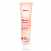 Balsamo pezones weleda (1 envase 25 g)