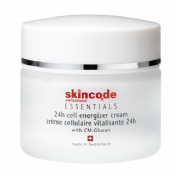 SKINCODE CELLULAR DAY SPF 12 50 ML