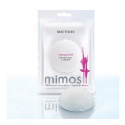 Esponja facial mimos