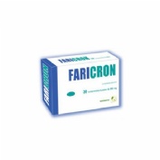 Faricron (30 comprimidos bucodispersables)