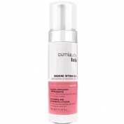 Cumlaude lab: higiene intima clx mousse (1 envase 165 ml)