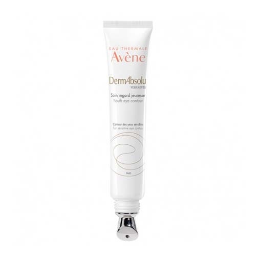 Avene dermabsolu contorno de ojos rejuvenecedor (1 envase 15 ml)