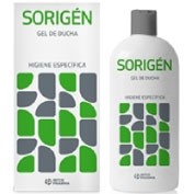 SORIGEN  GEL DUCHA (500 ML)