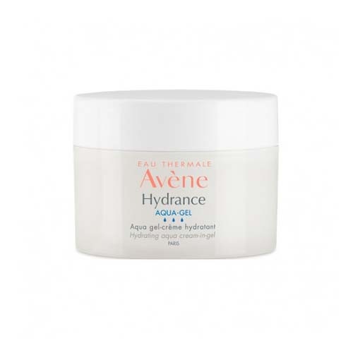 Avene hydrance aqua gel crema hidratante (1 envase 50 ml)