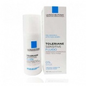 Toleriane sensitive fluido - la roche posay (1 envase 40 ml)