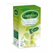 Casenfibra - fibra vegetal liquida (14 sobres 10 ml)