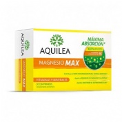 Aquilea magnesio max (30 comprimidos)