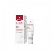 Iraltone ds emulsion normalizante anti-escamas reduce picor y rojeces (1 envase 30 ml)