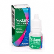 SYSTANE ULTRA - GOTAS OFTALMICAS LUBRICANTES (10 ML)